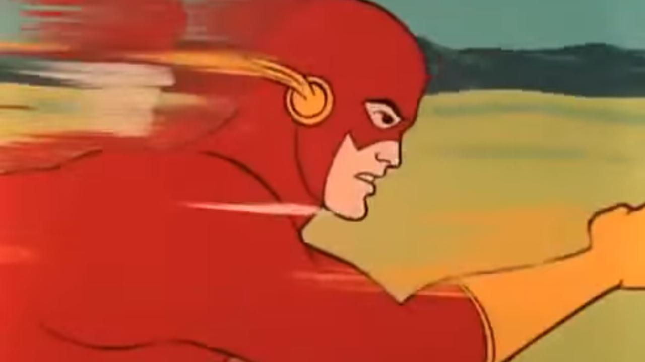 The Flash (1967)