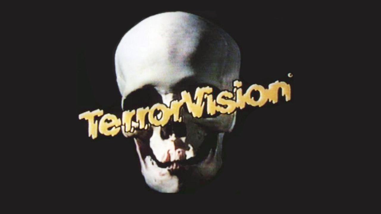 TerrorVision