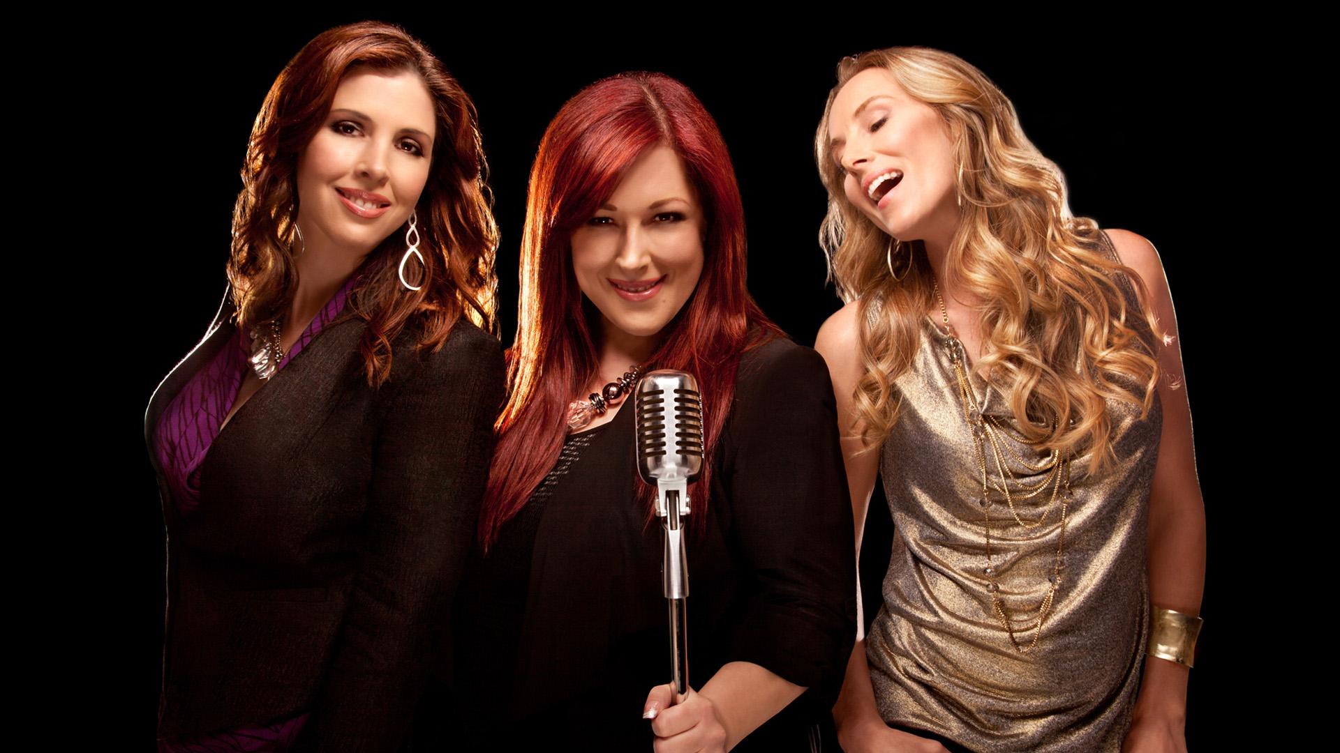 Wilson Phillips: Still Holding On