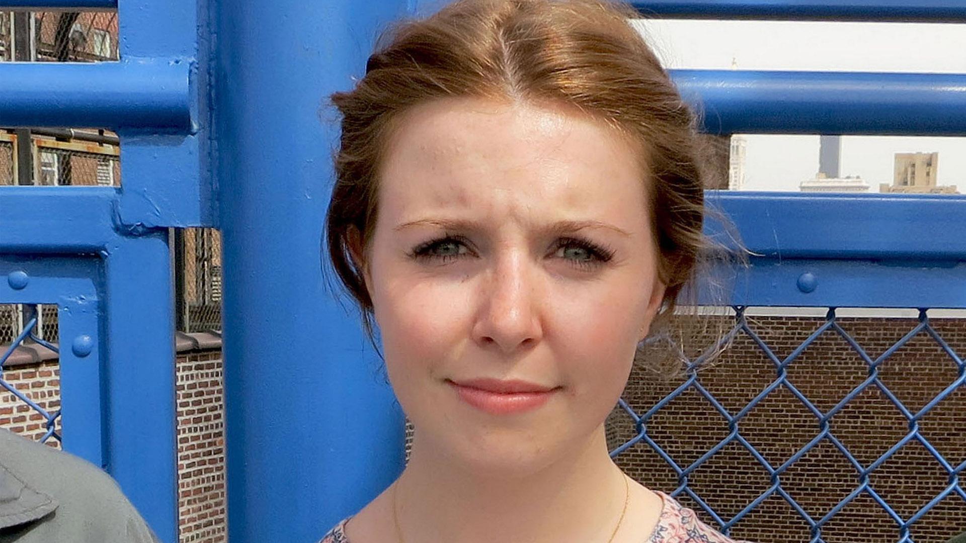 Stacey Dooley Investigates