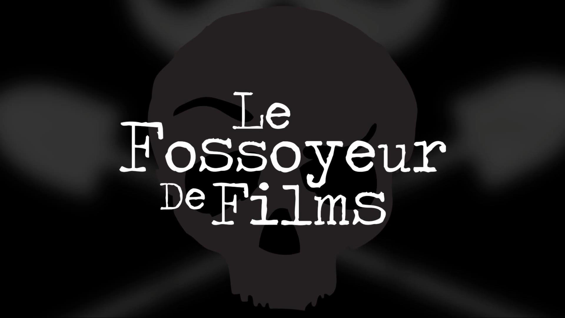 Le Fossoyeur De Films