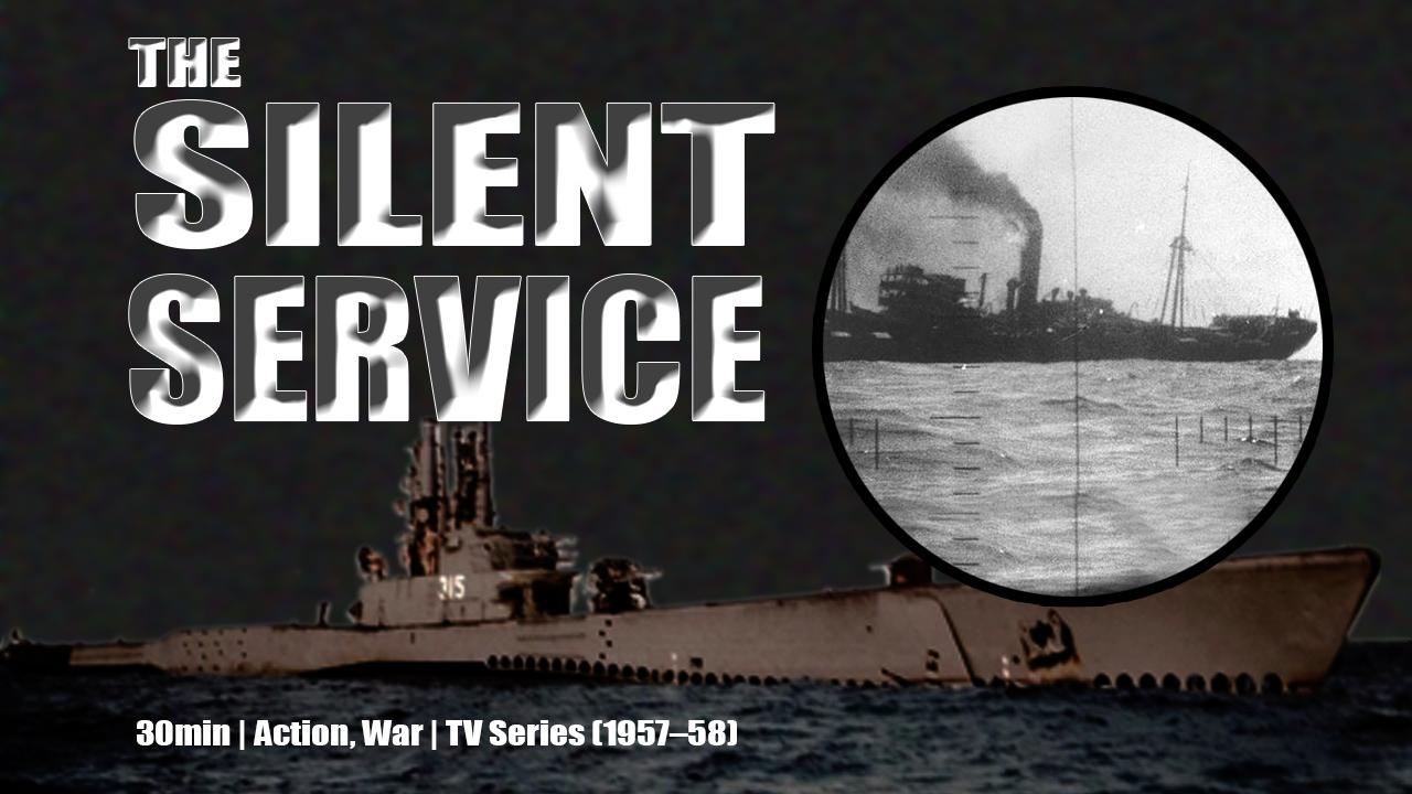 The Silent Service