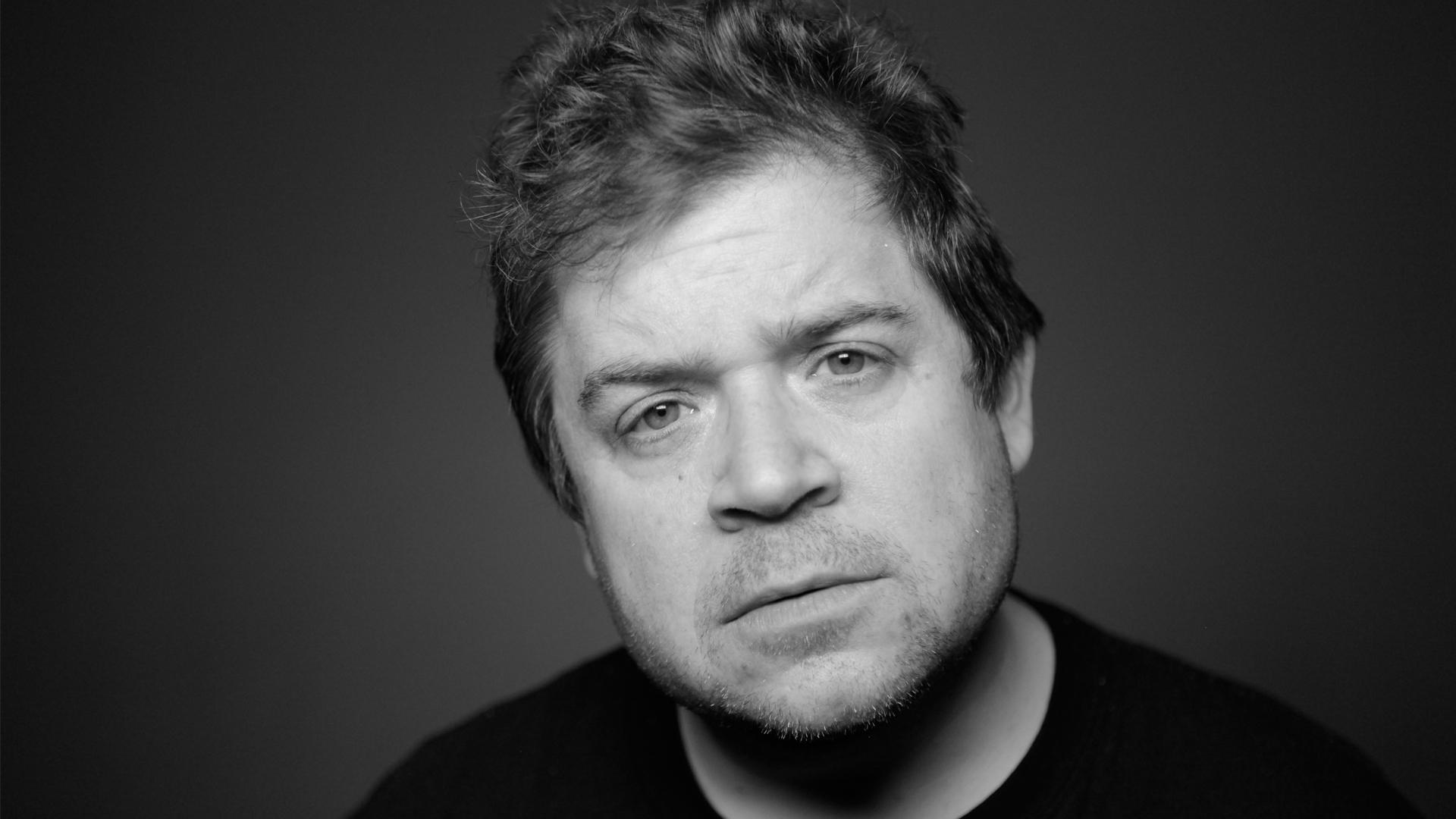 Patton Oswalt