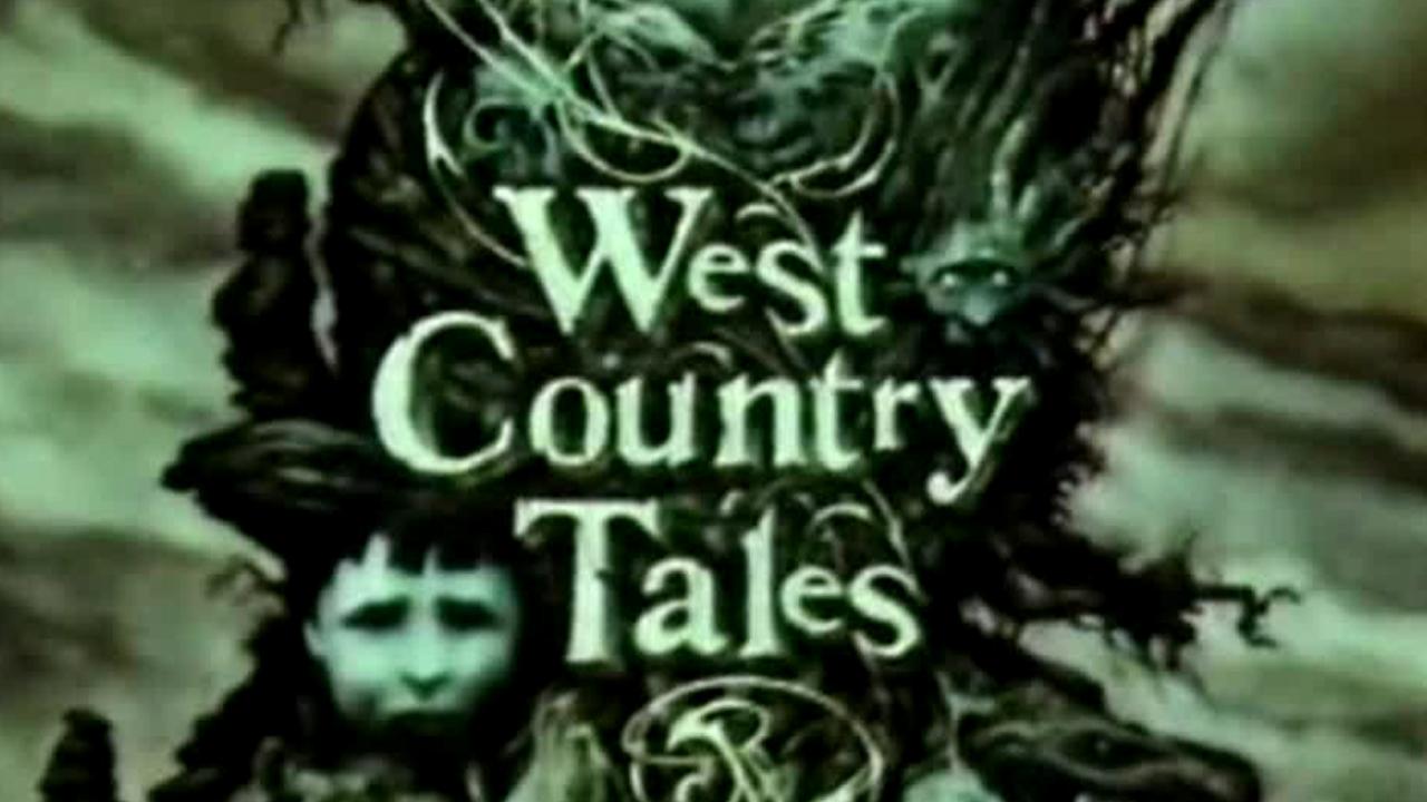 West Country Tales