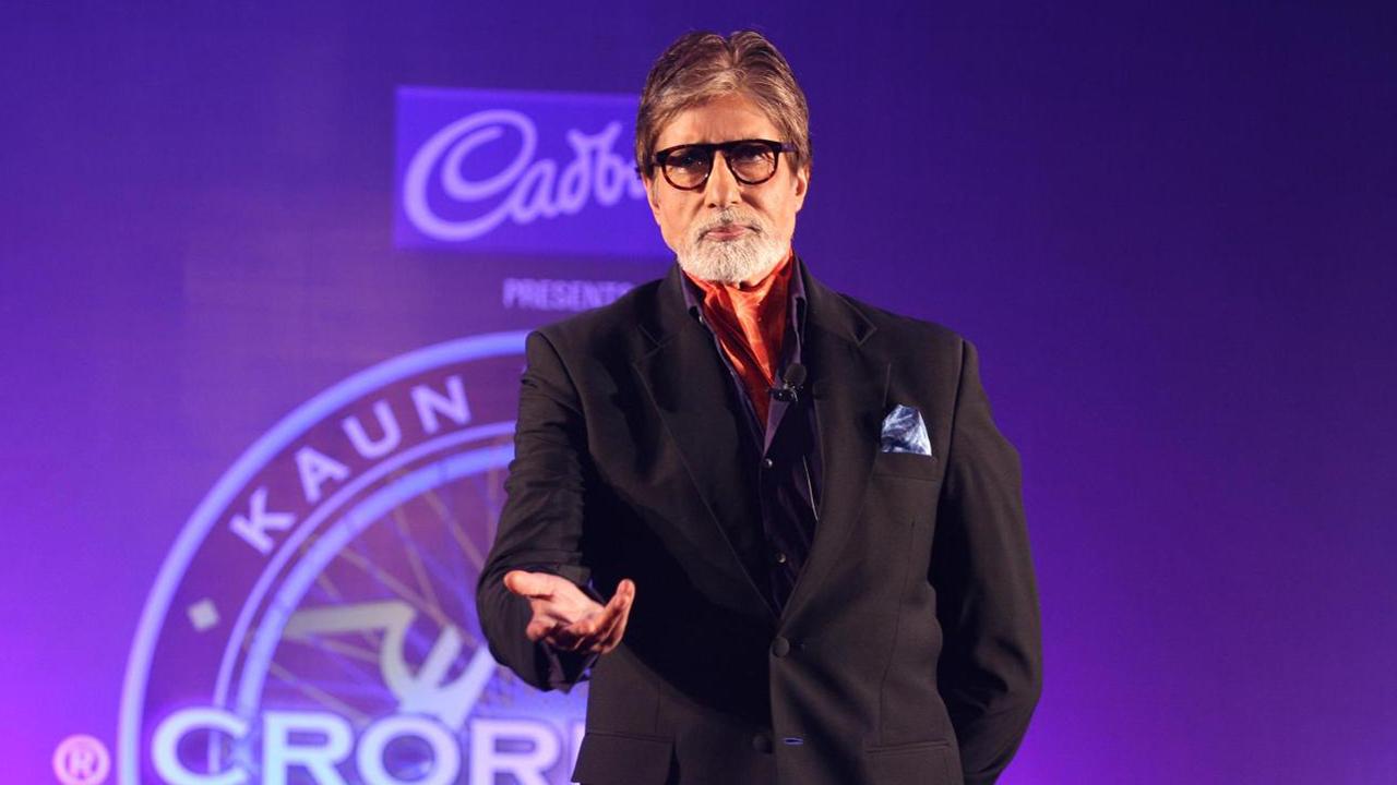 Kaun Banega Crorepati