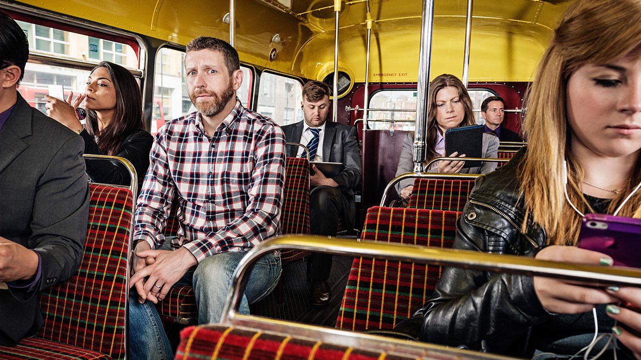 Dave Gorman: Modern Life is Goodish