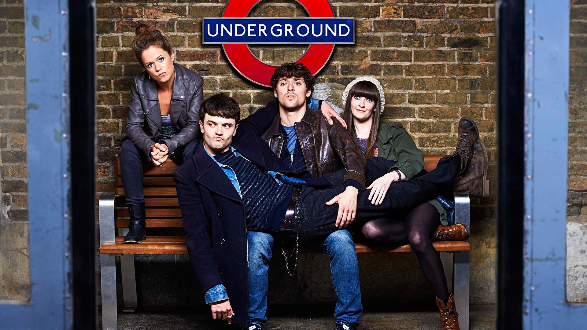 London Irish