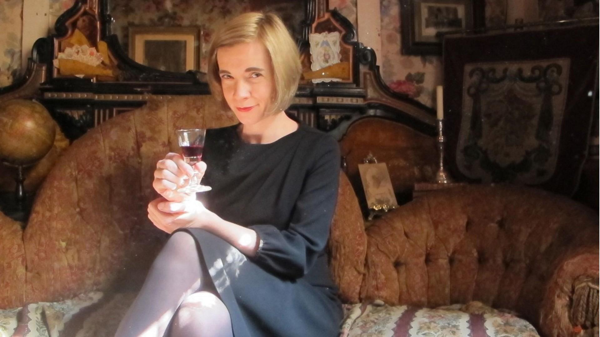 A Very British Murder with Lucy Worsley