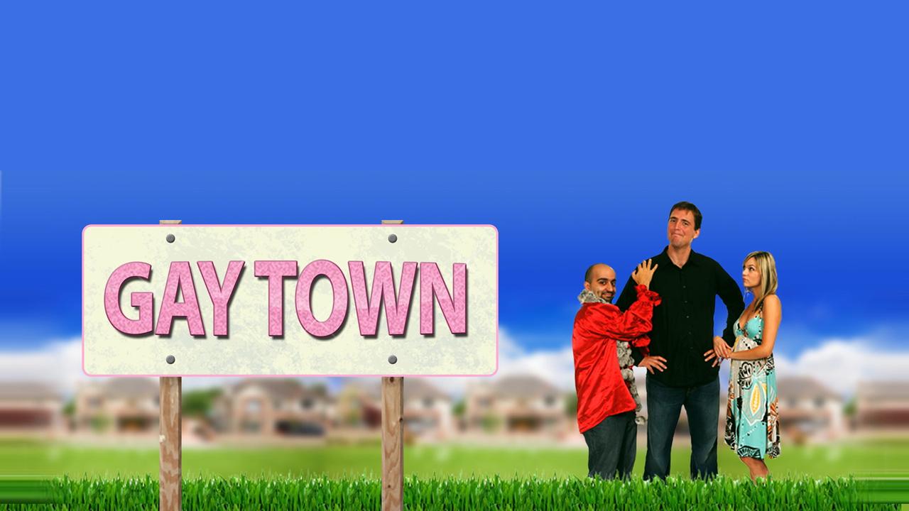 Gaytown