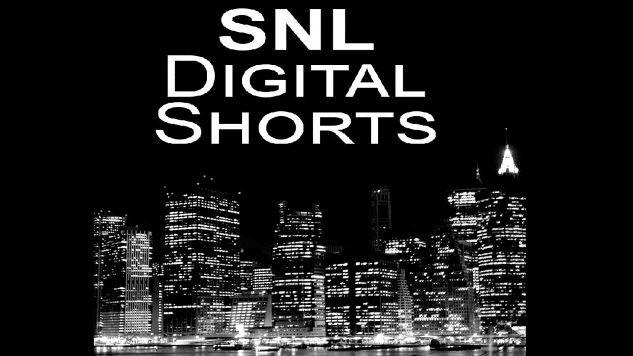 SNL Digital Shorts