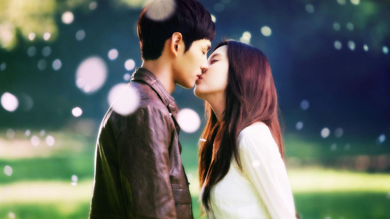 Passionate Love (2013)