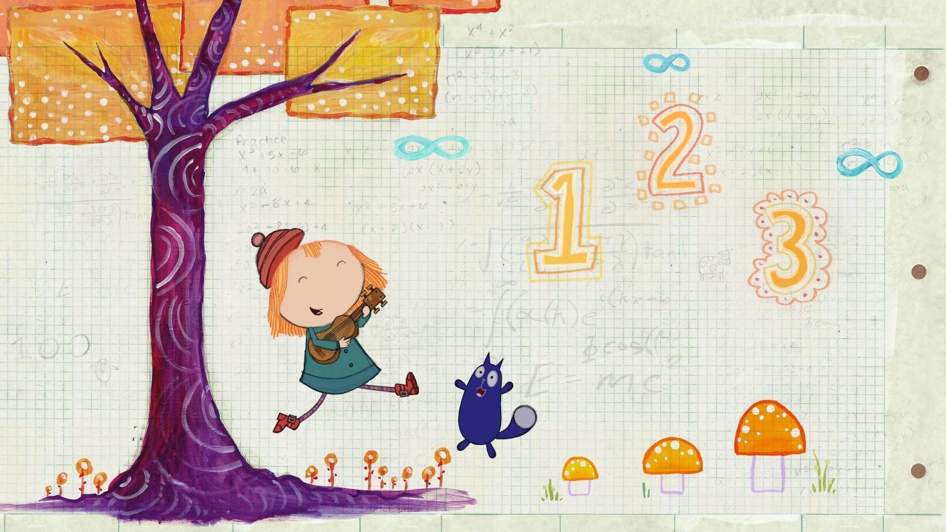 Peg + Cat