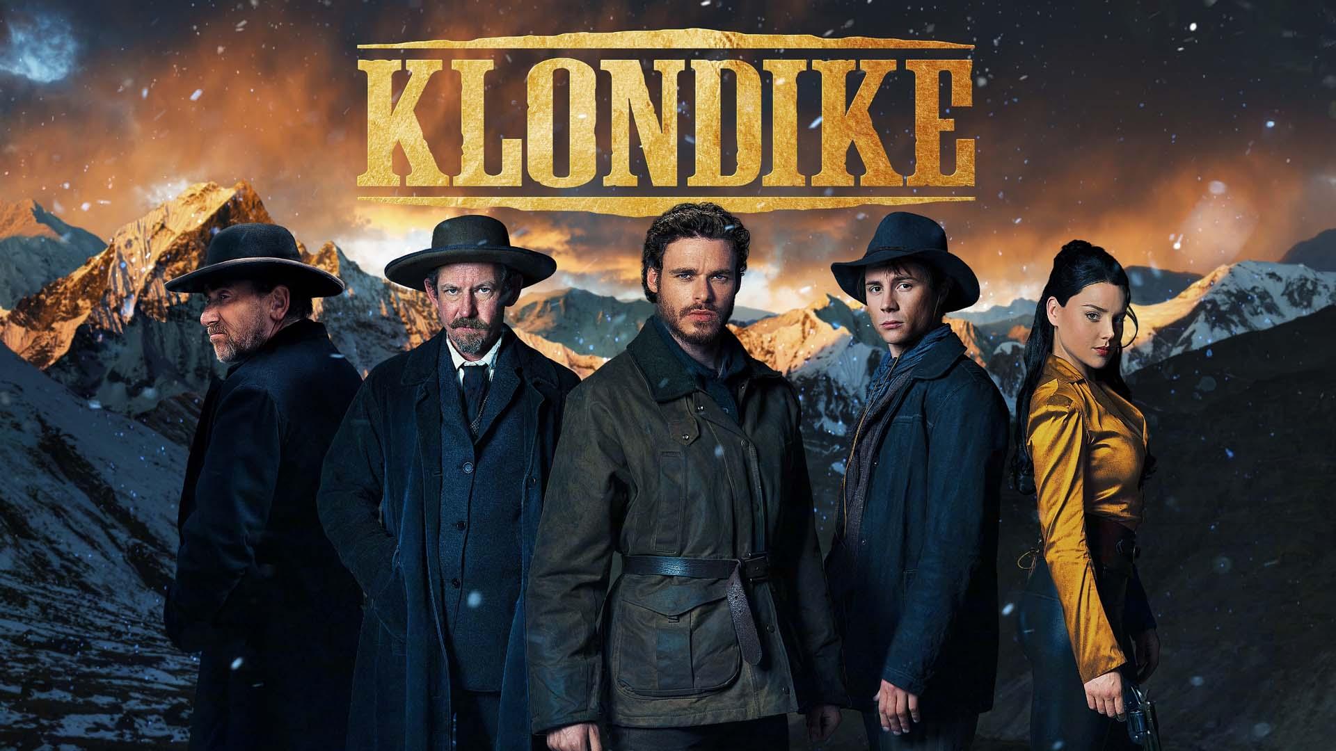 Klondike (2014)