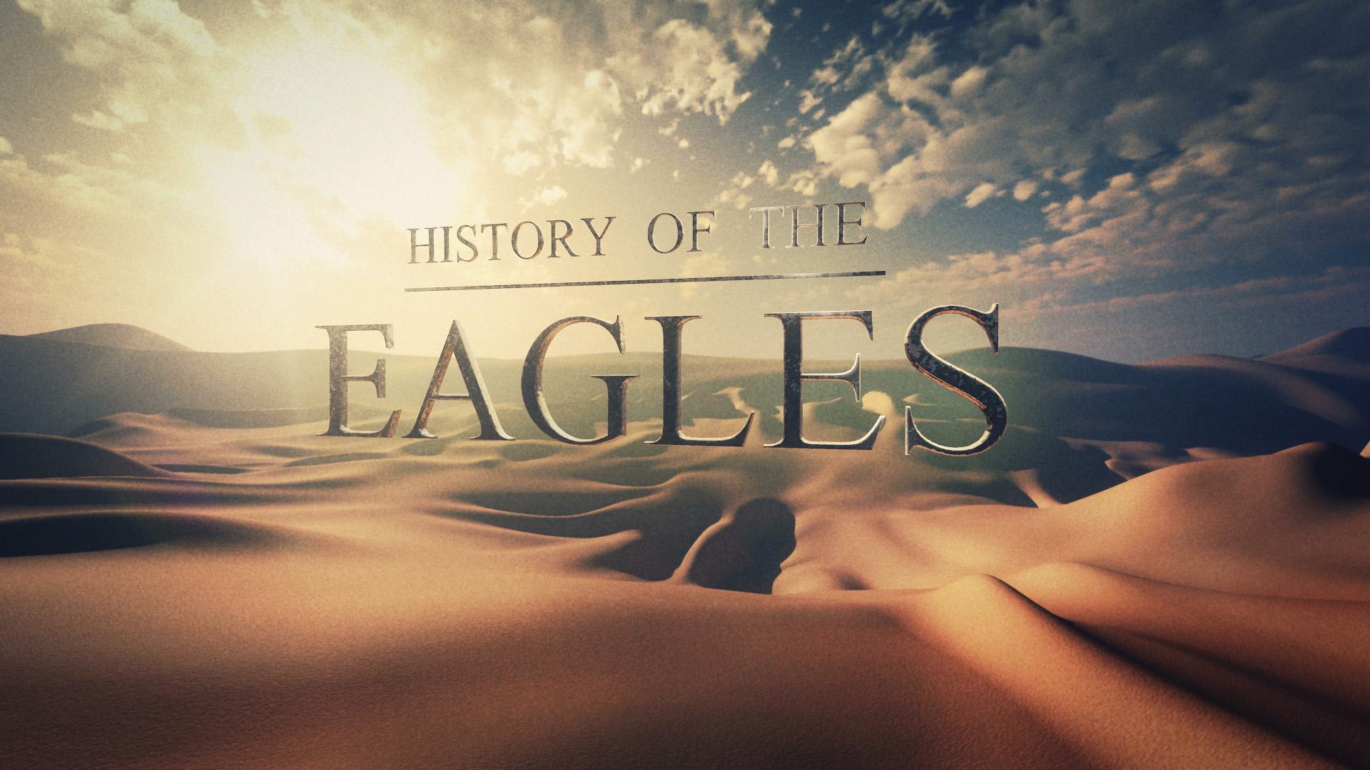 History of the Eagles