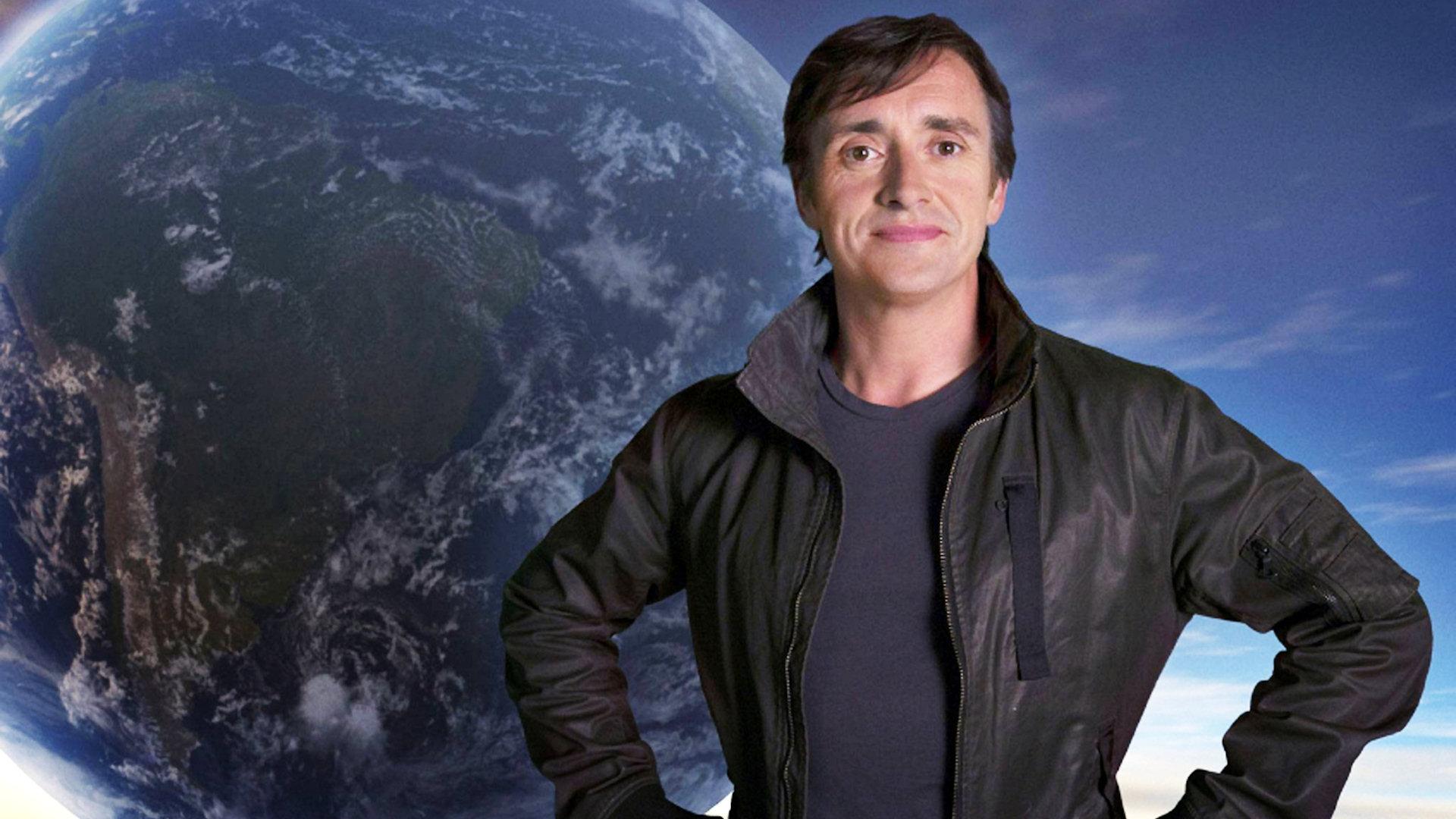 How To Build A Planet
