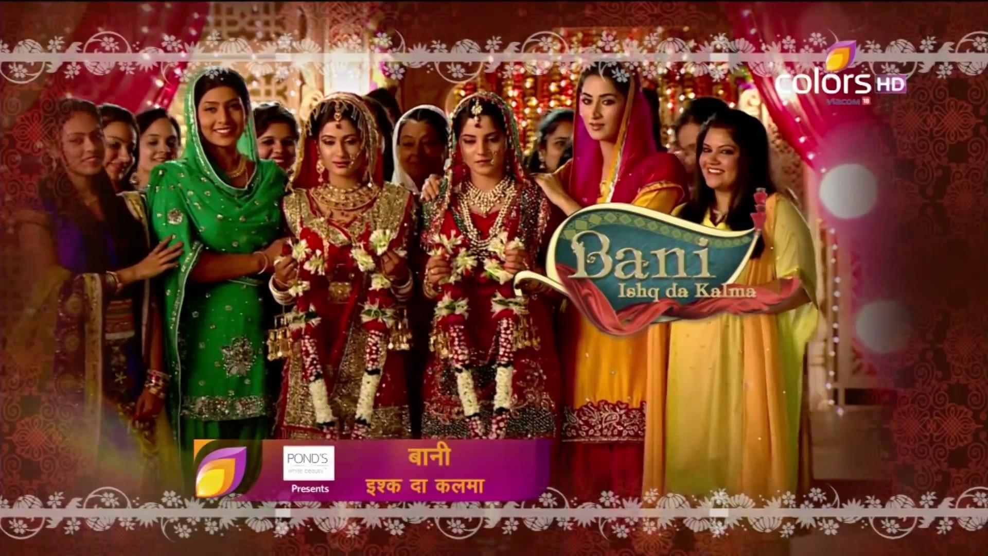 Bani – Ishq Da Kalma