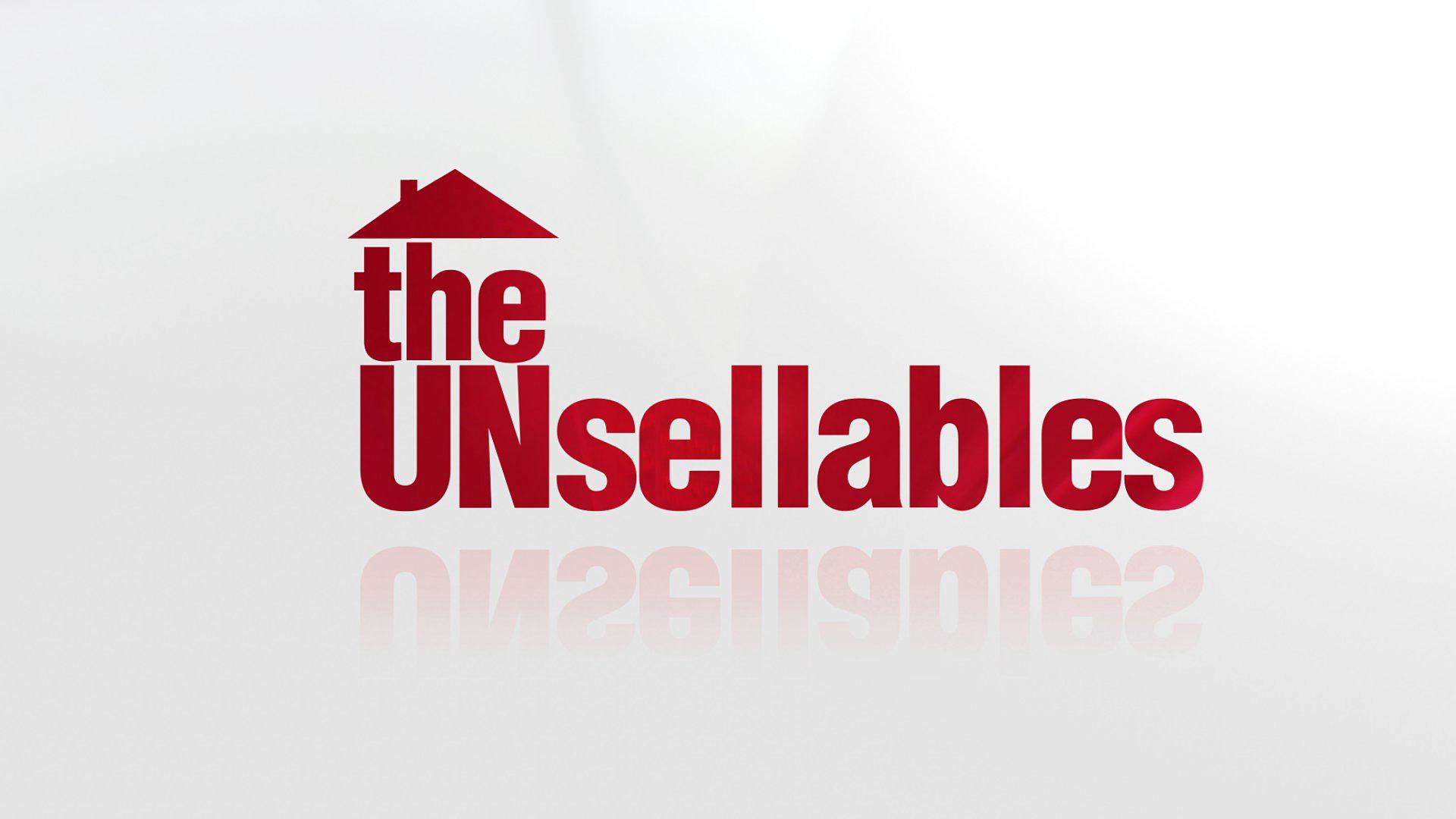 The Unsellables