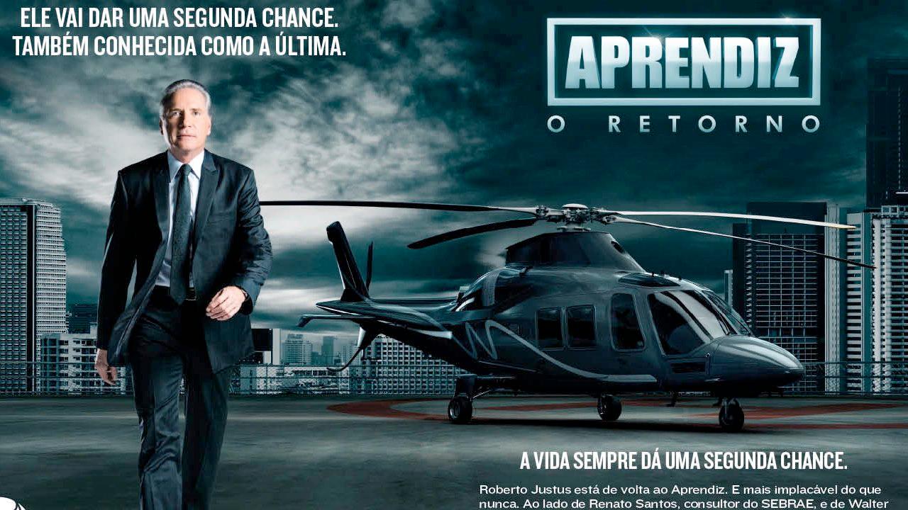 The Apprentice (BR)