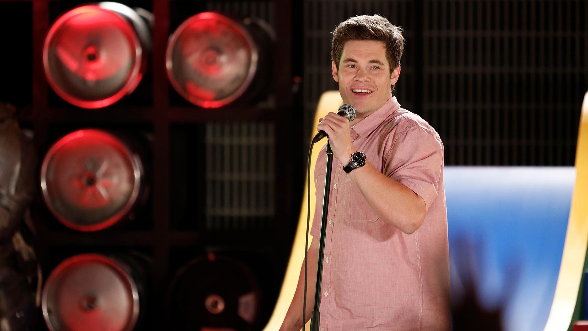 Adam DeVine's House Party