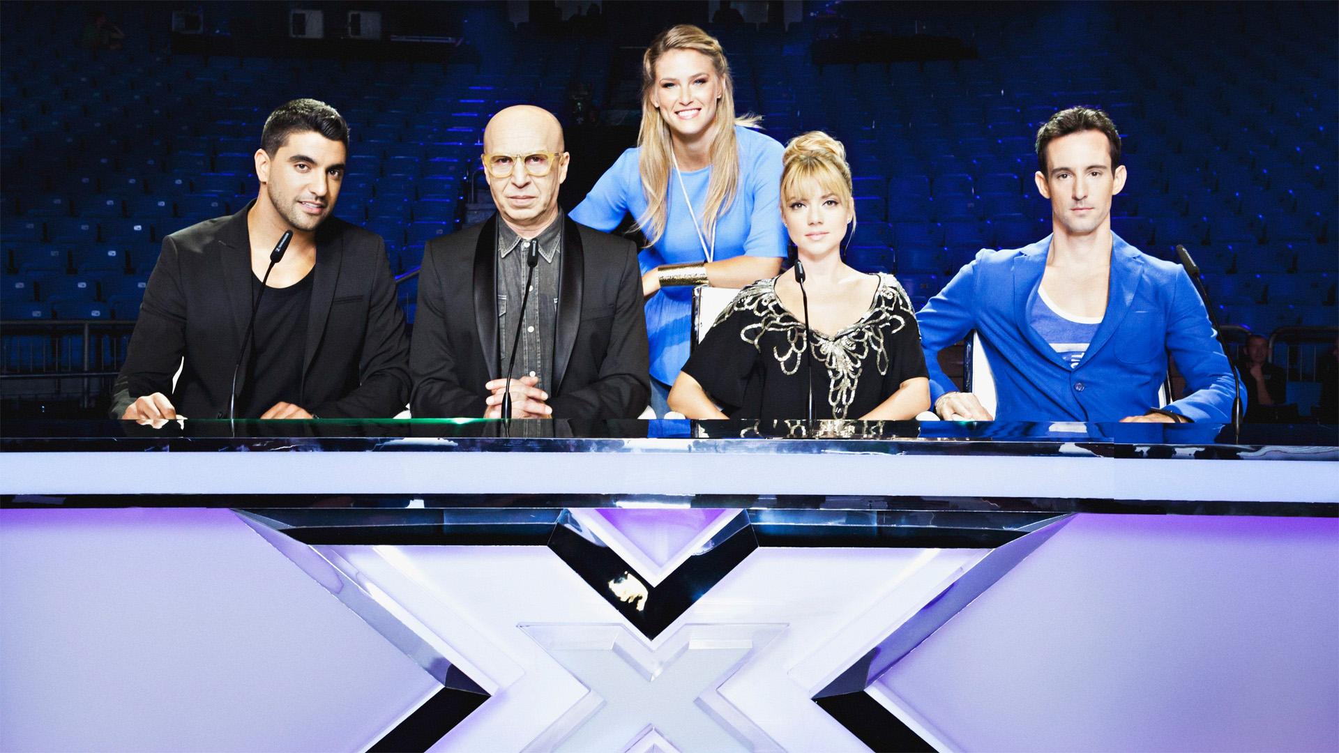 The X Factor (IL)