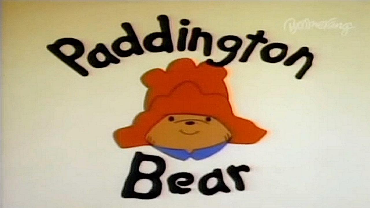 Paddington Bear (1989)