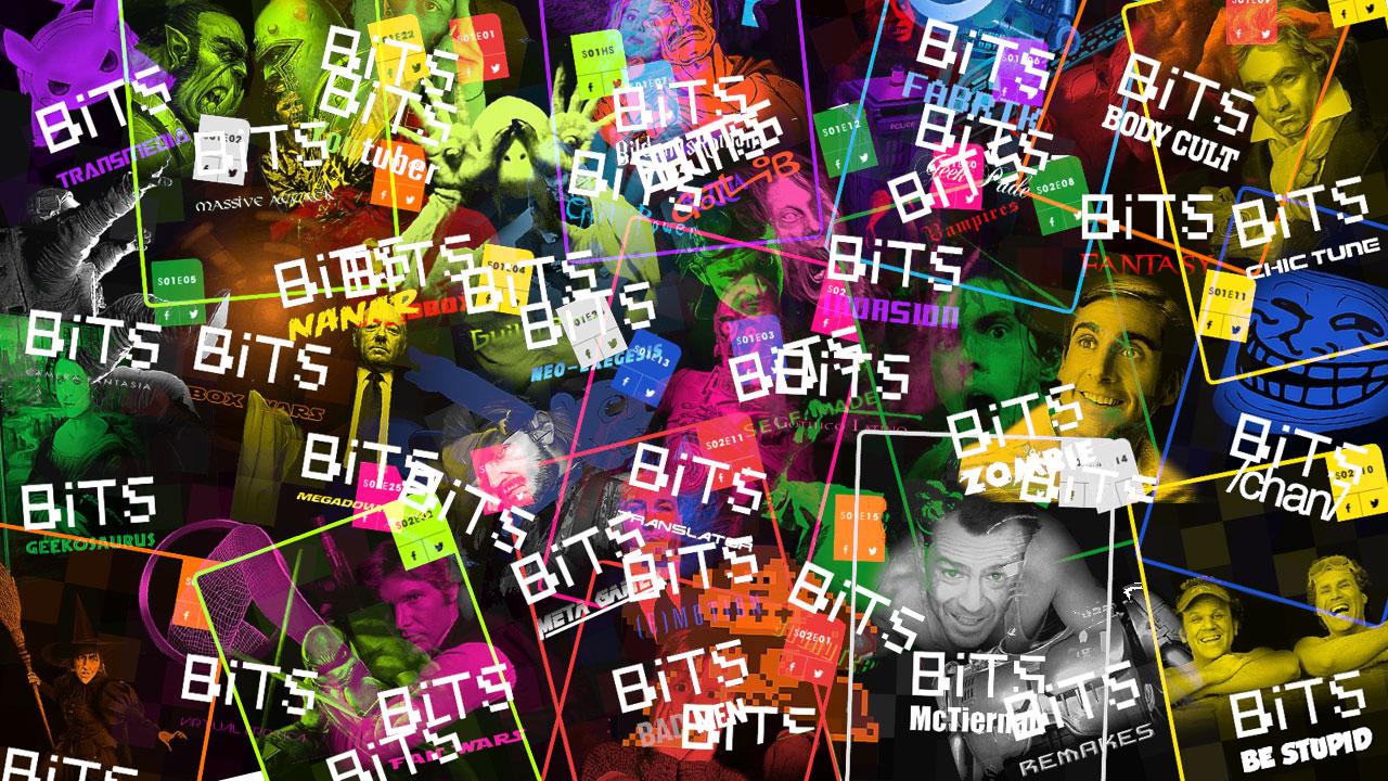Bits