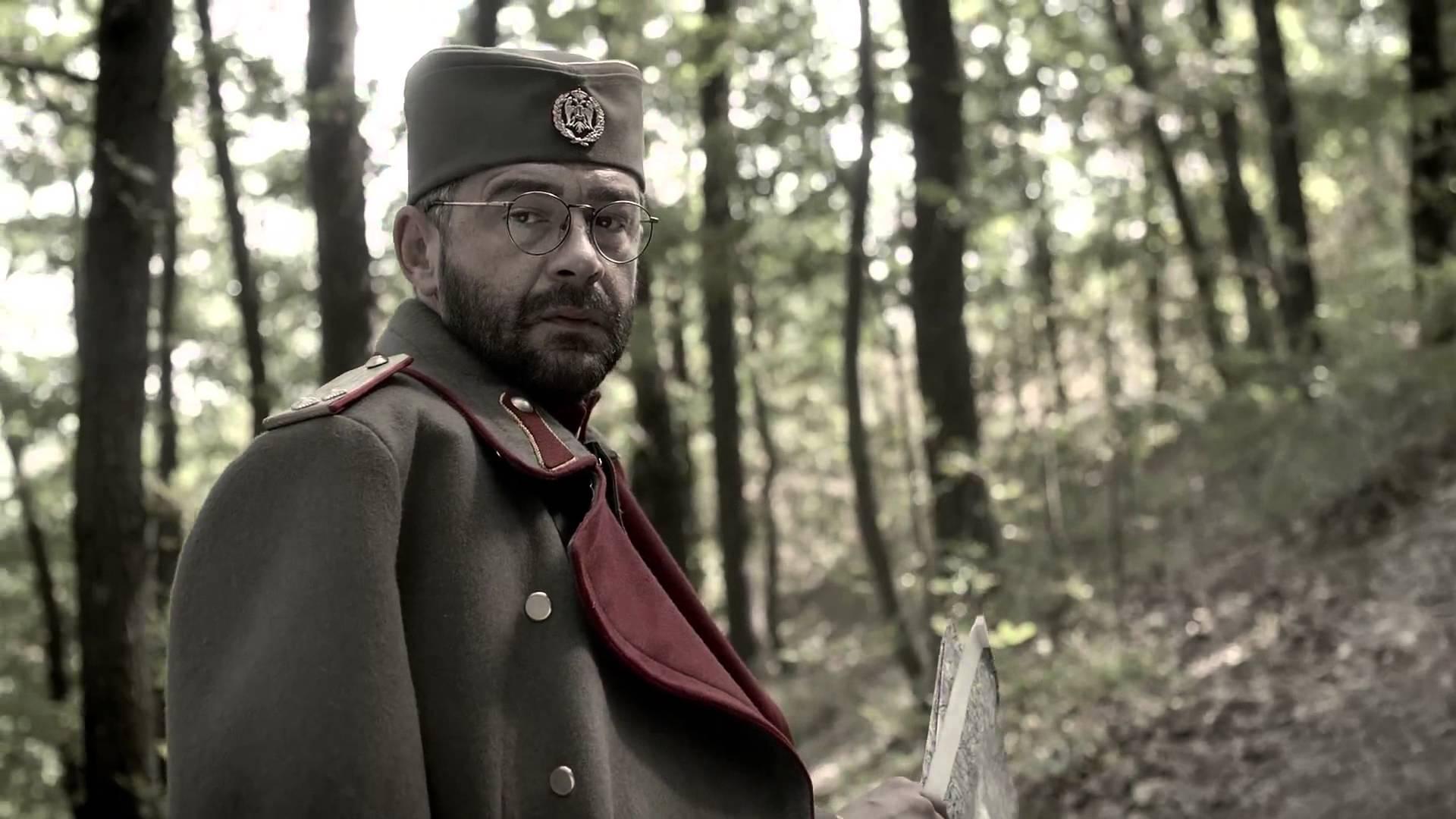Ravna Gora