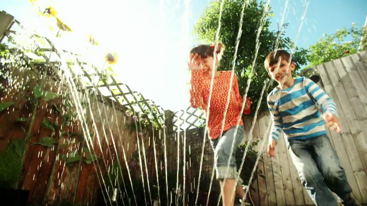 Topsy and Tim