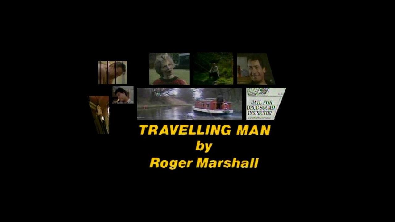 Travelling Man