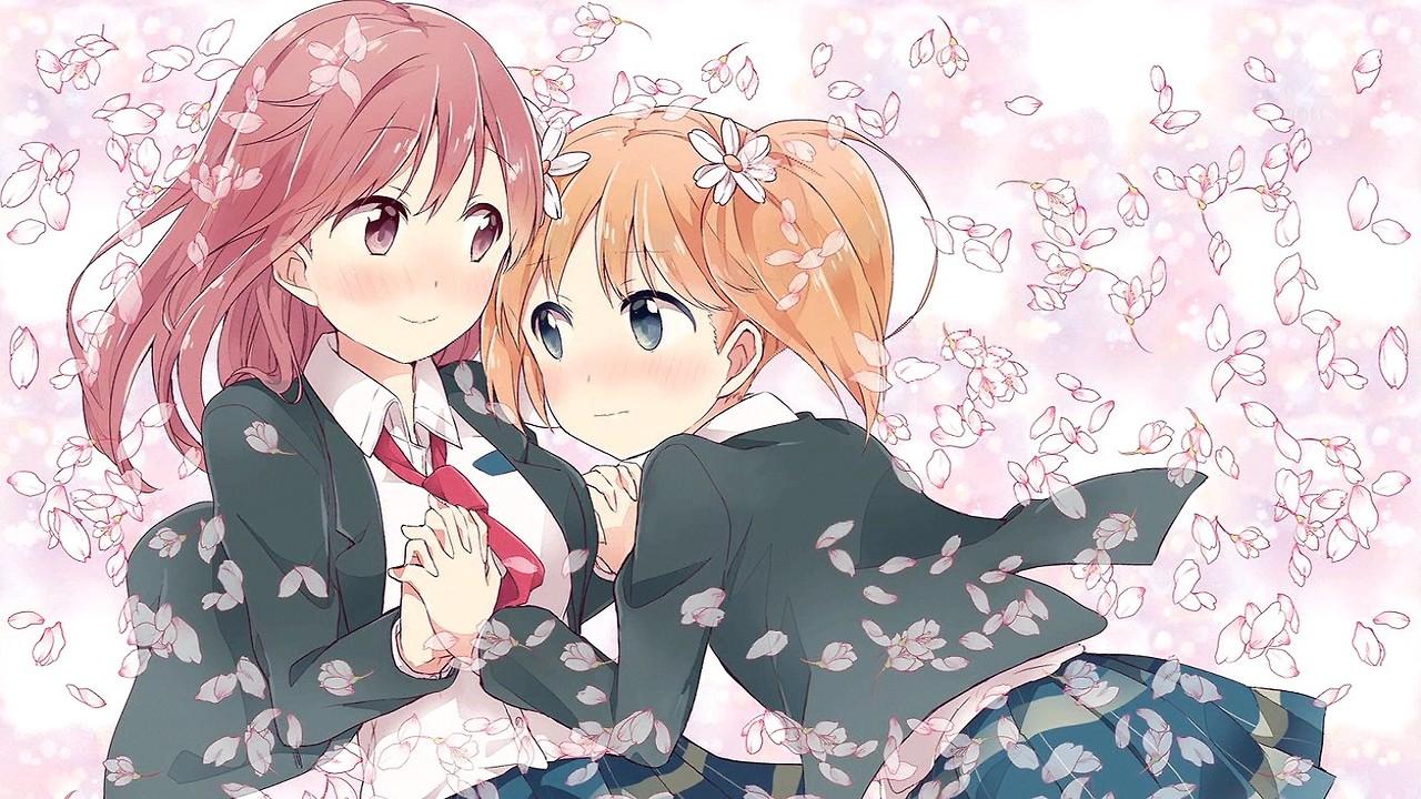 Sakura Trick