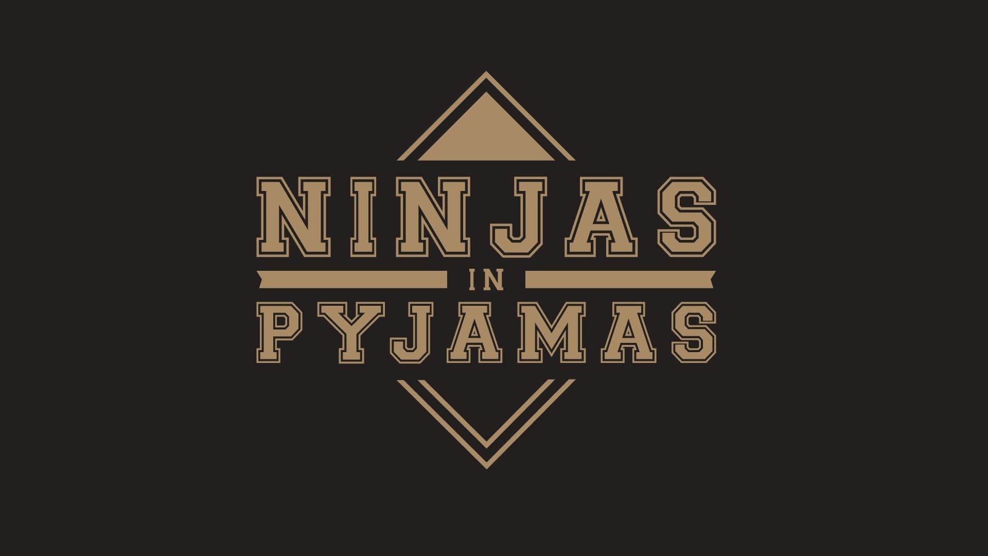 Ninjas in Pyjamas