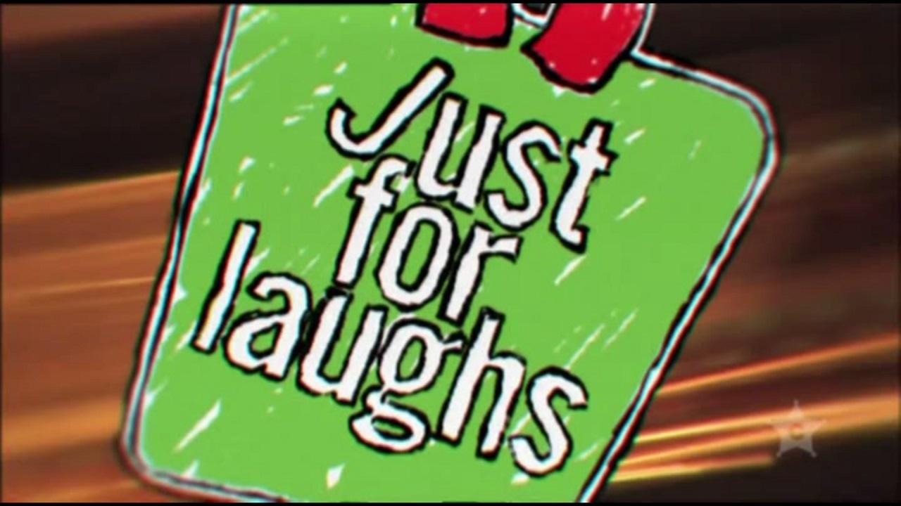 Just For Laughs Australia