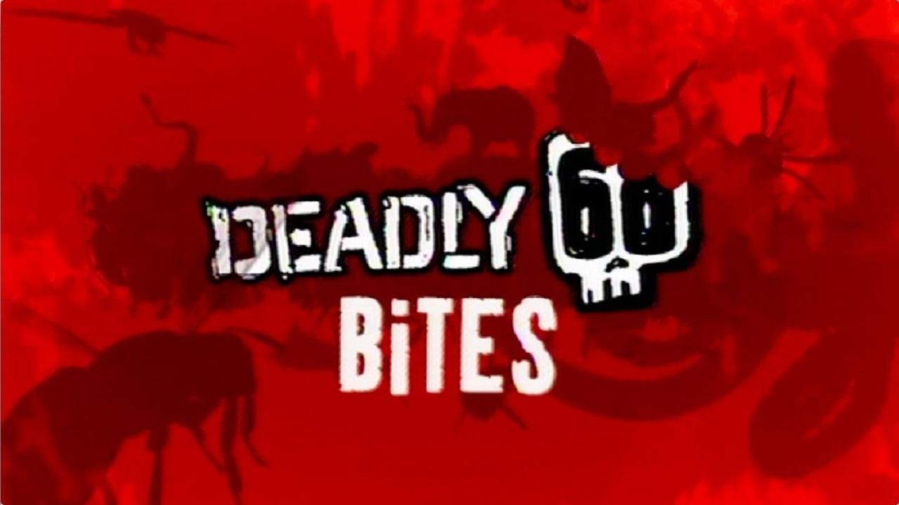 Deadly 60 Bites