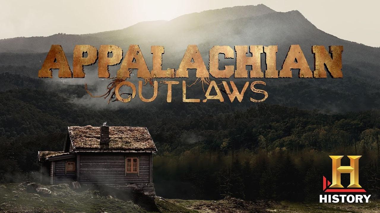 Appalachian Outlaws