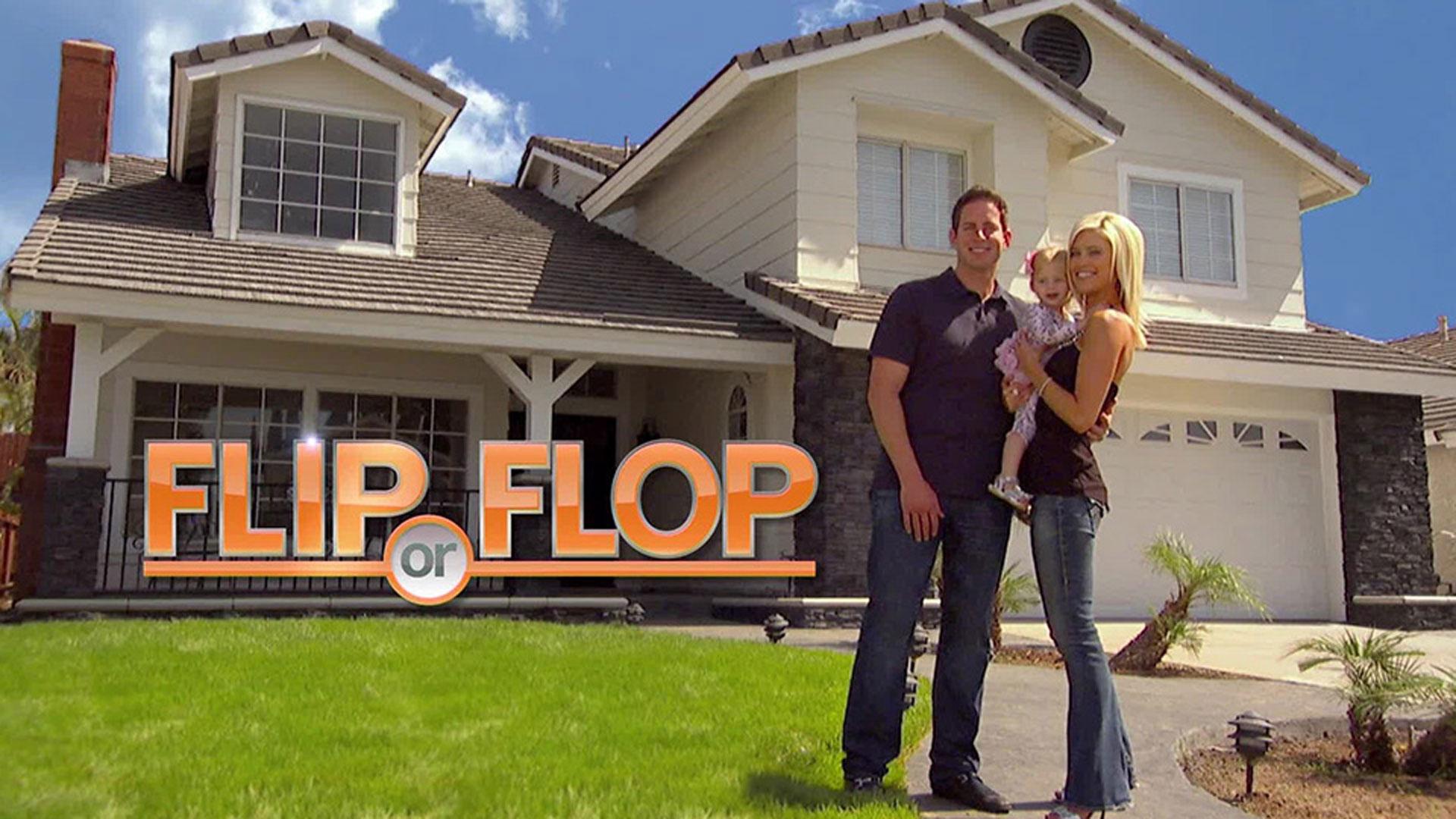 Flip or Flop