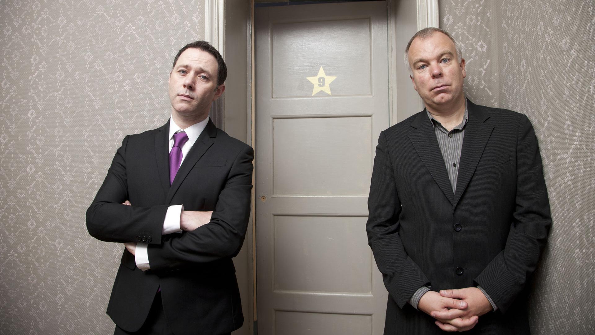 Inside No. 9