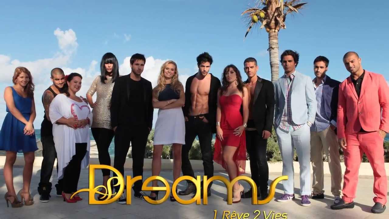 Dreams: 1 Rêve 2 Vies