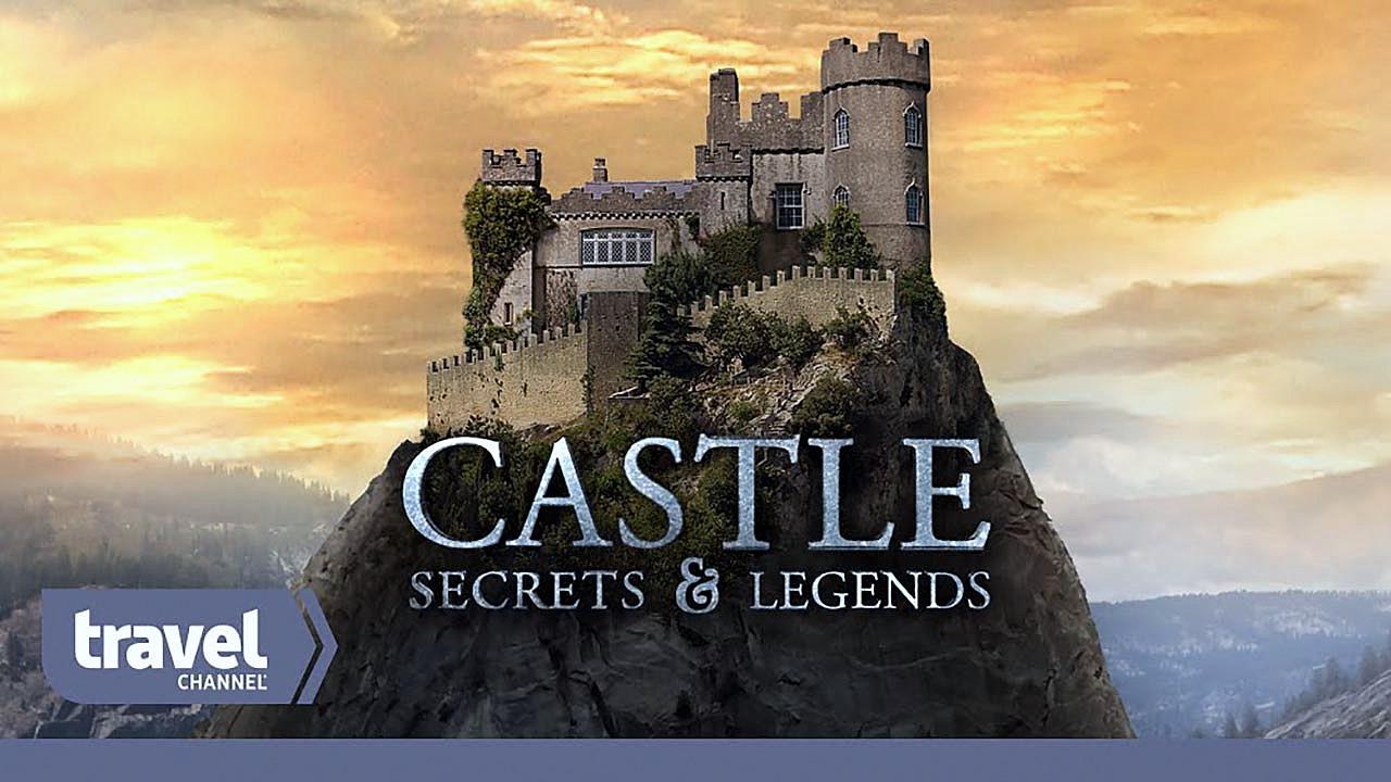 Mysteries at the Castle
