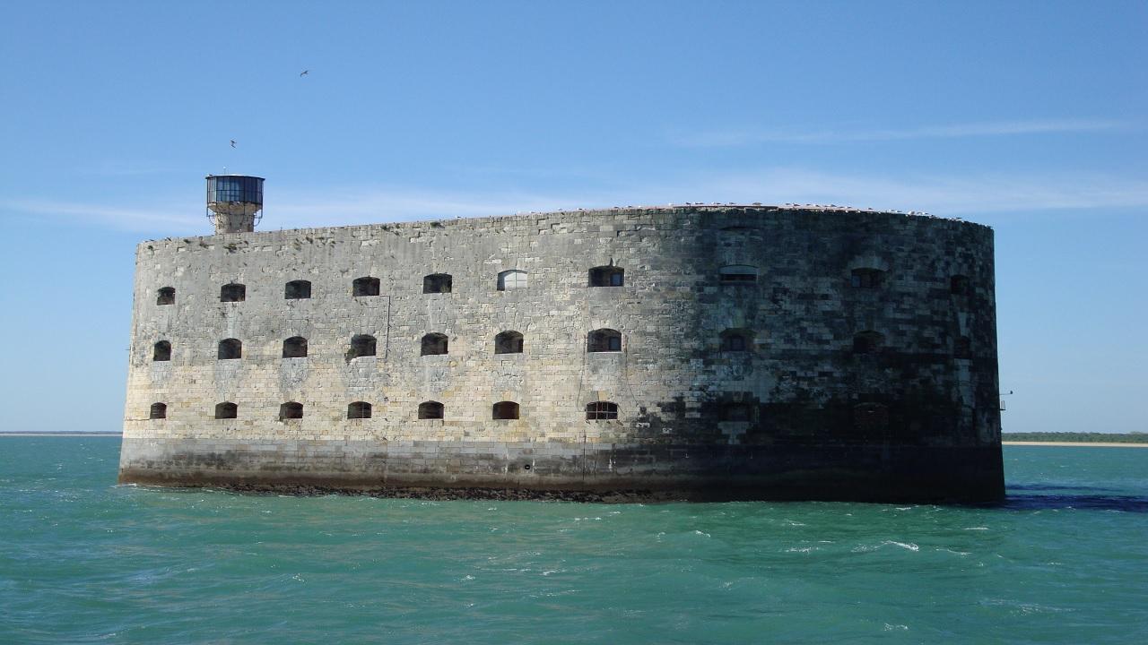 Fort Boyard (CA)
