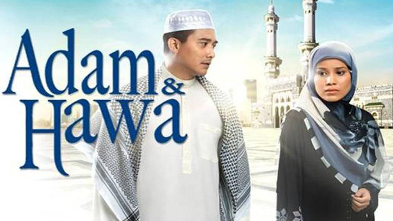 Adam dan Hawa