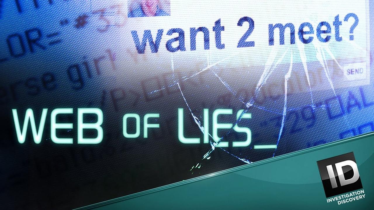 Web of Lies