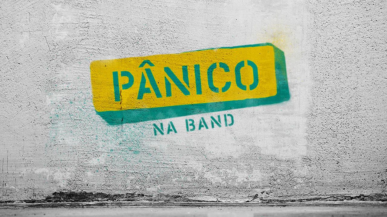 Pânico na Band