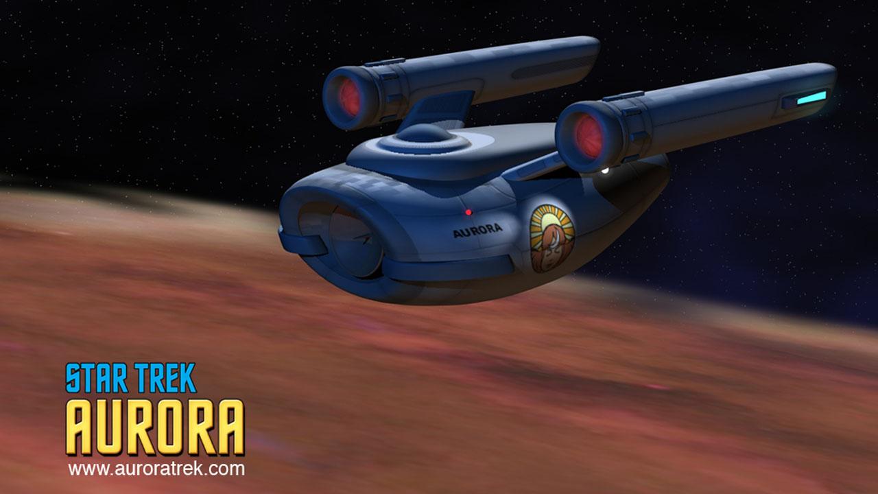 Star Trek: Aurora