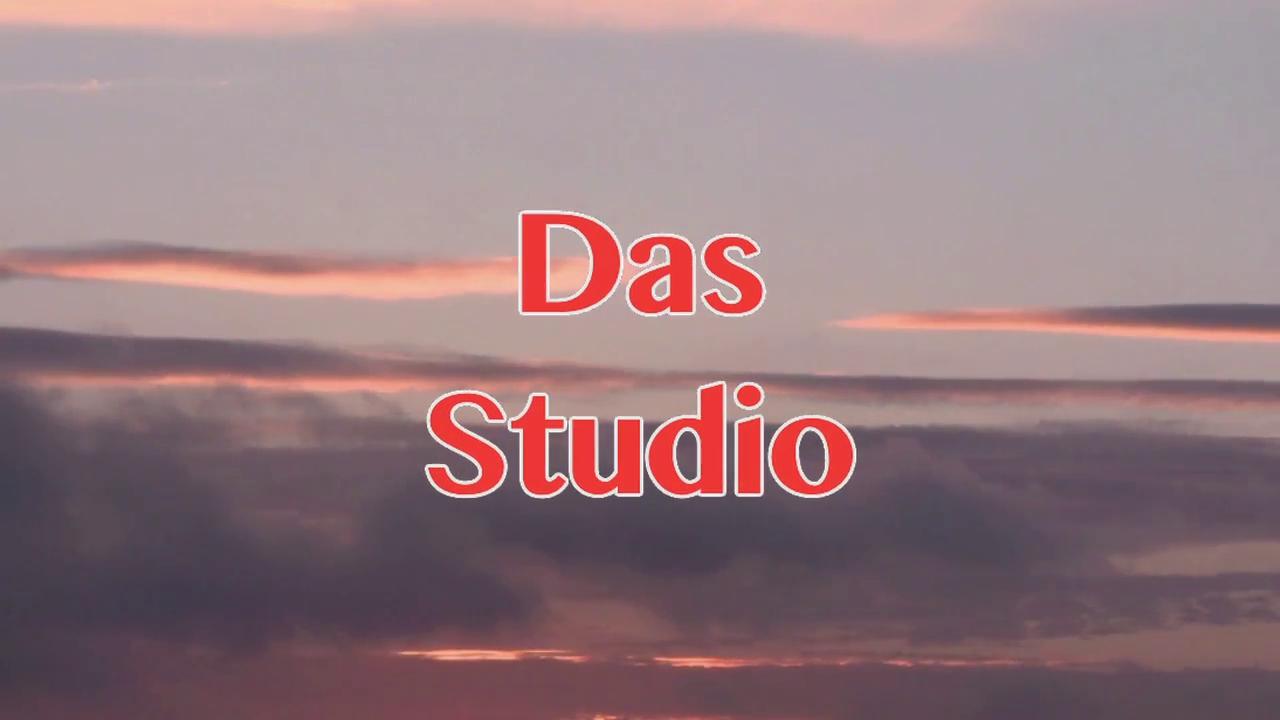 Das Studio