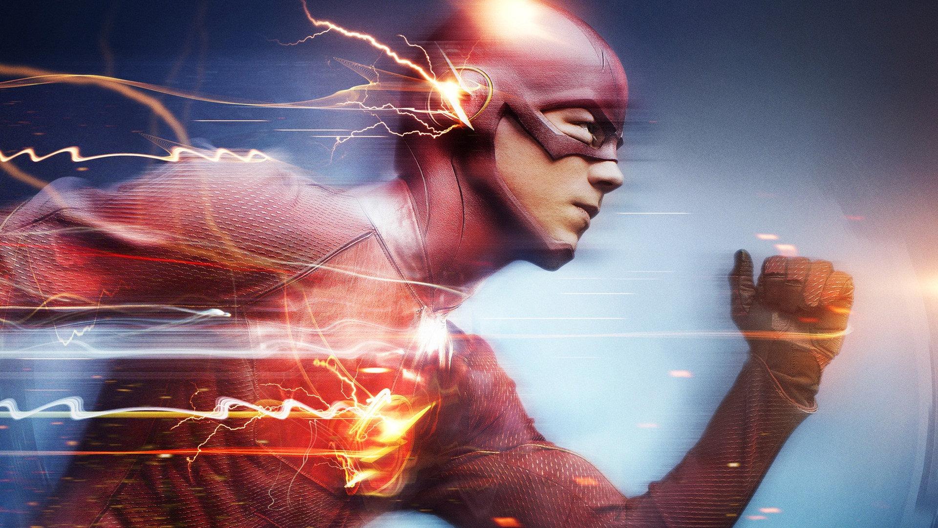 The Flash (2014)