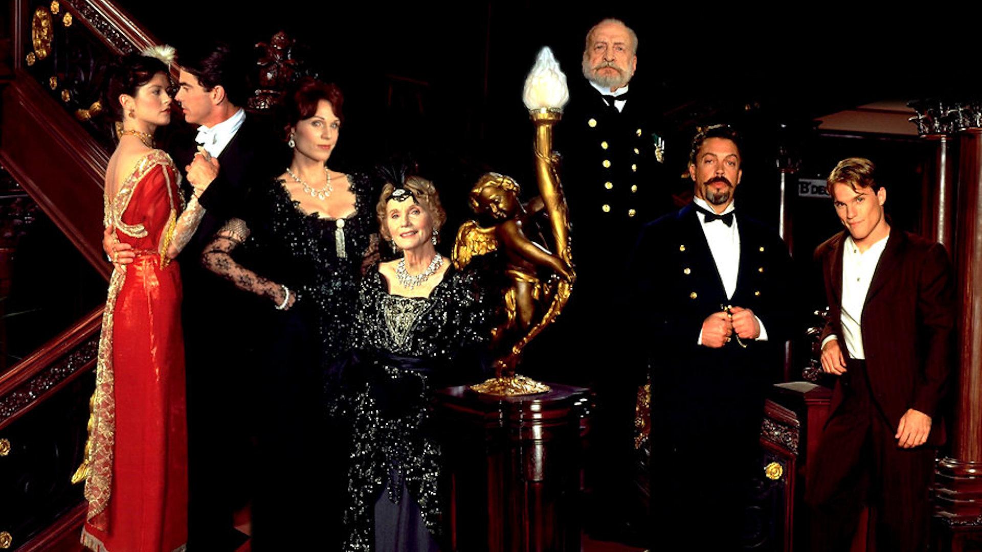 Titanic