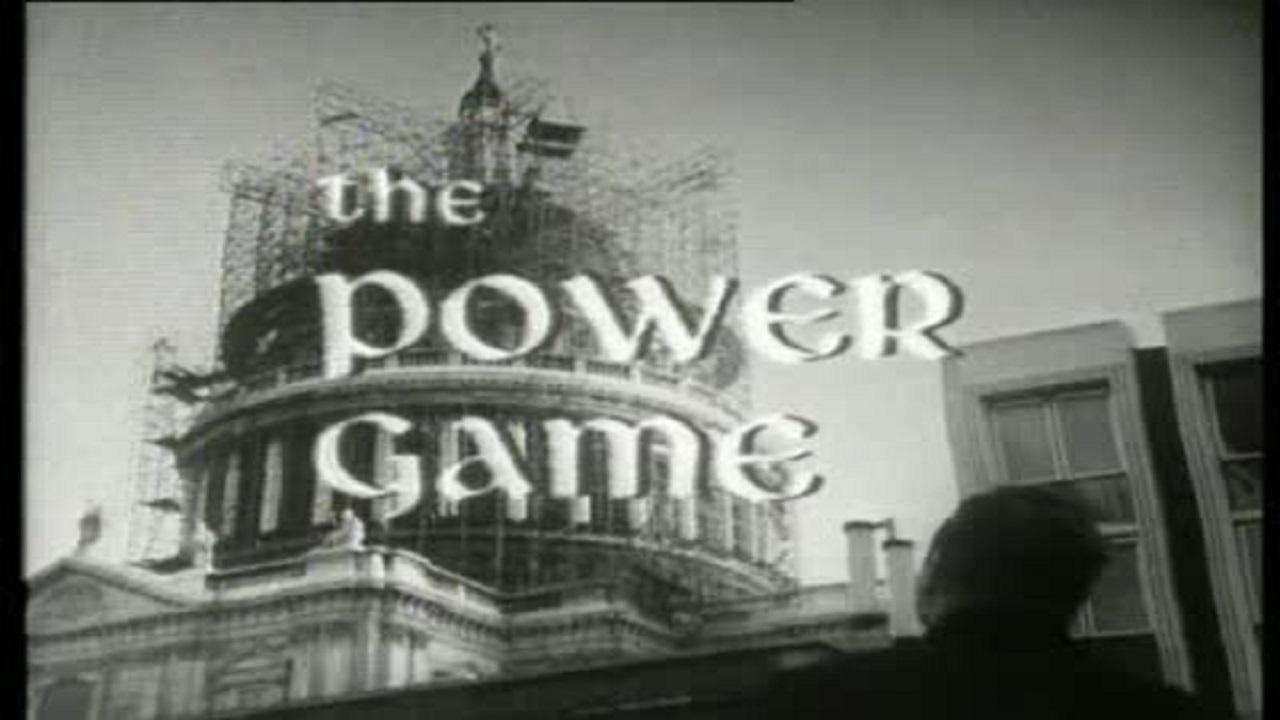 The Power Game