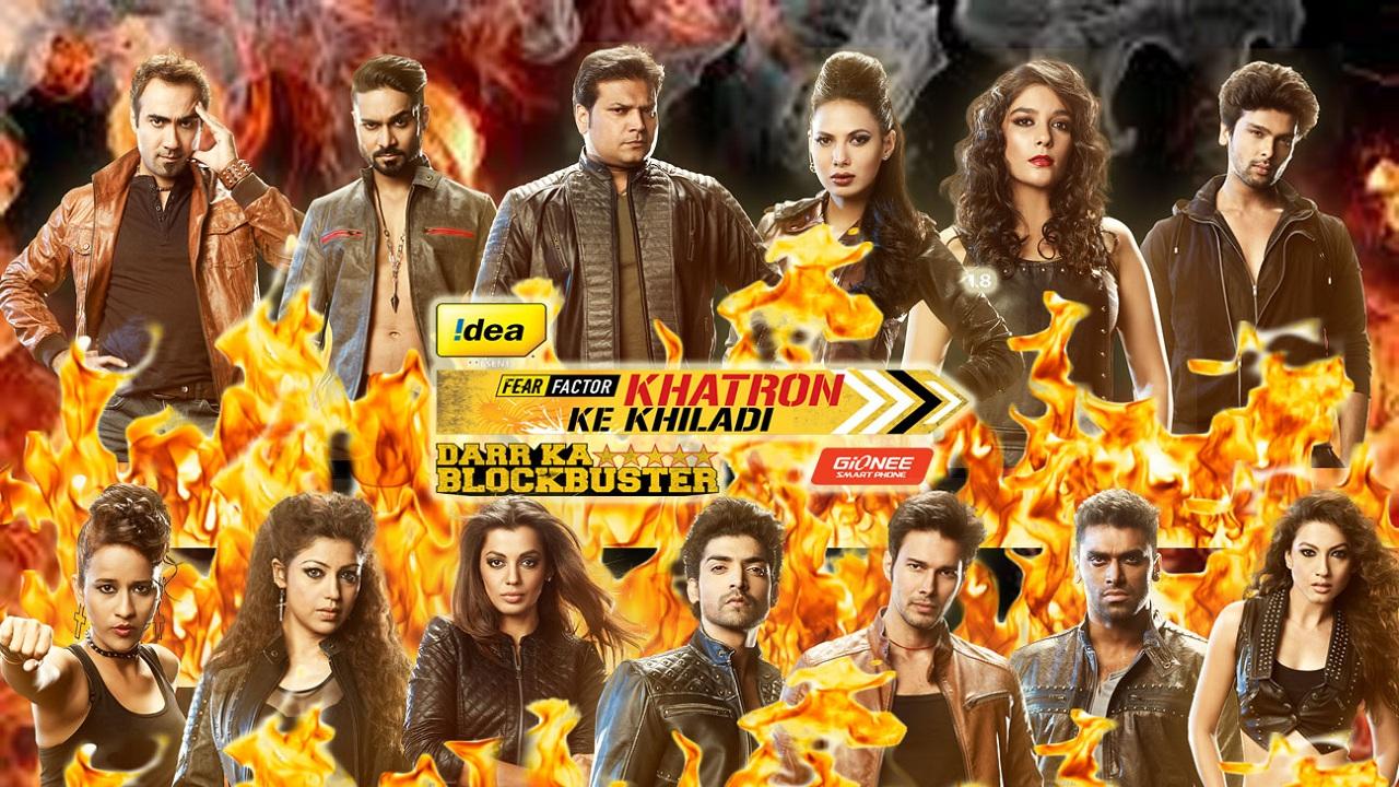 Khatron Ke Khiladi