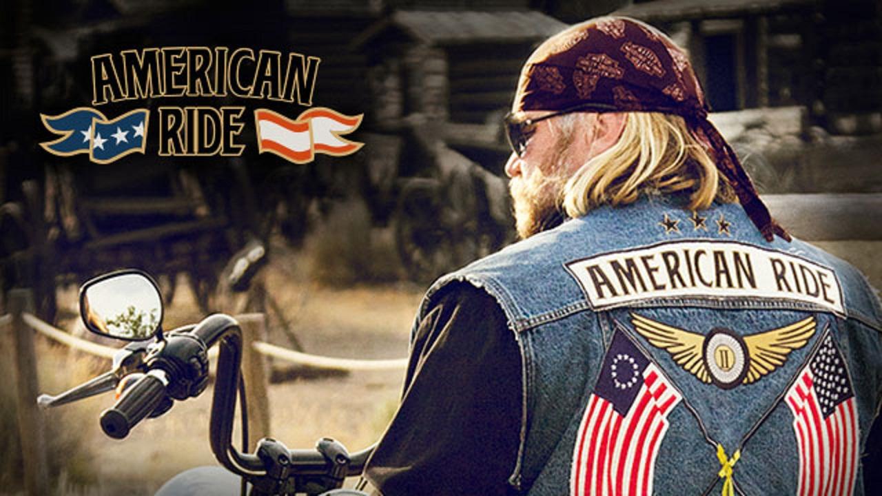 American Ride