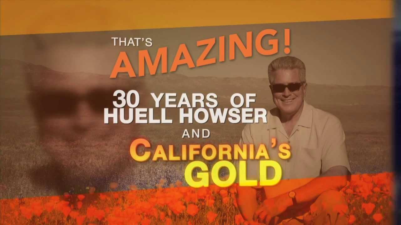 California's Gold